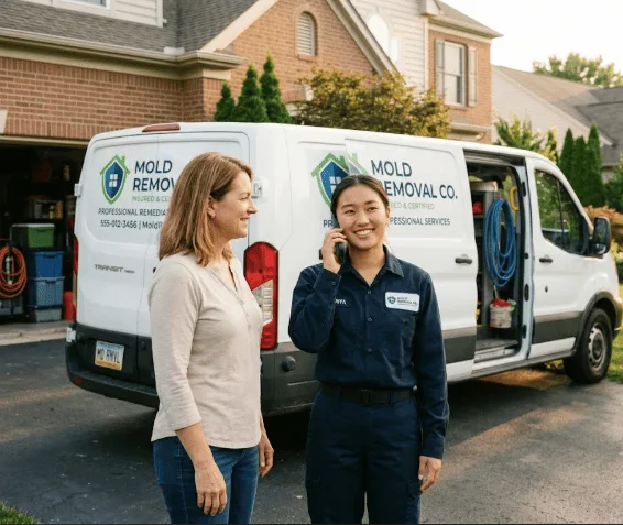Crawlspace Mold Remediation Waterville, IA FAQs